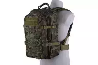 Średni plecak EDC - wz.93 pantera leśna