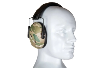 Protections auditives passives IPS1 - MC