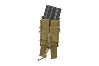 TC Modular Carbine Magazine Pouch - Olive Drab