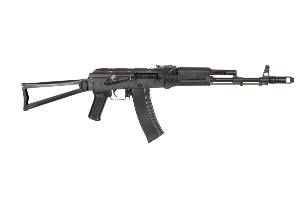 Fusil de airsoft LCKS74M EBB