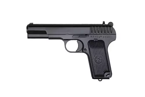 Arma de gas pistola WE33