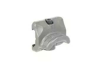 Thumb Rest Forward Grip - Foliage Green