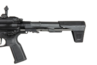 CXP-MARS PDW9 S3 Submachine Gun Replica - black