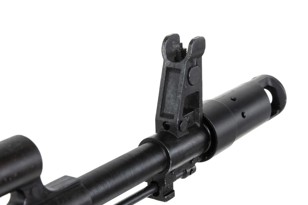 Specna Arms SA-J02 EDGE™ airsoft Carbine s komorou Magnus TDC pouze pro střelbu jednou ranou