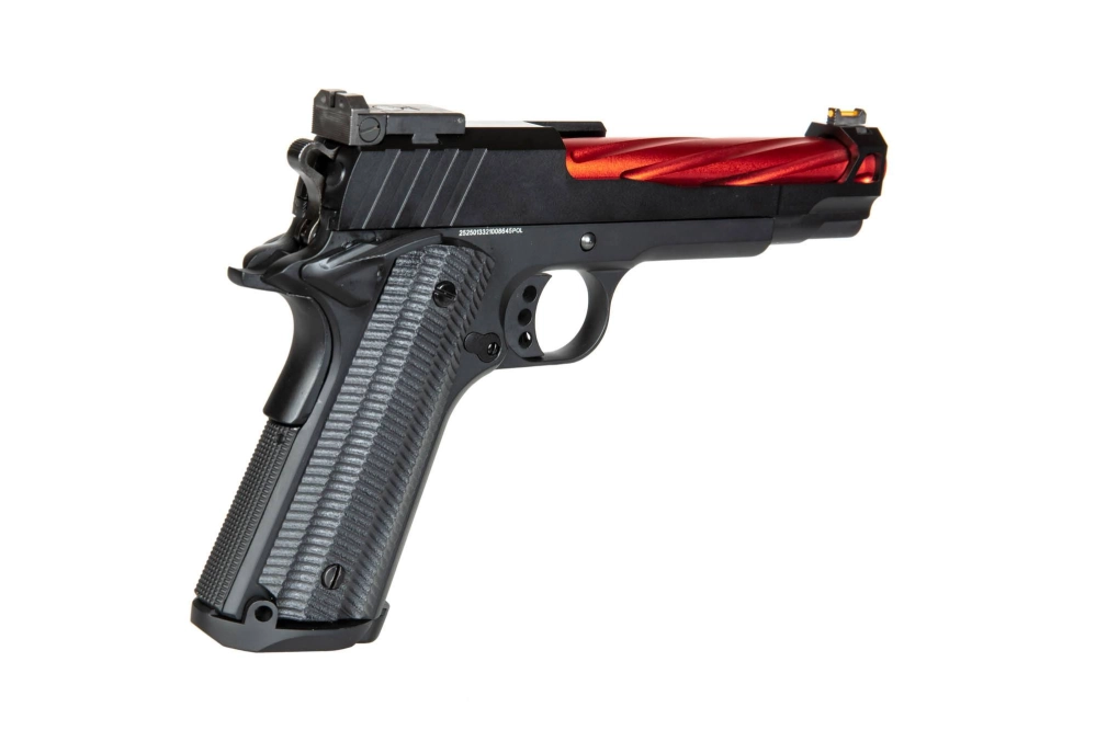 3363 model pistol - airsoft gun version