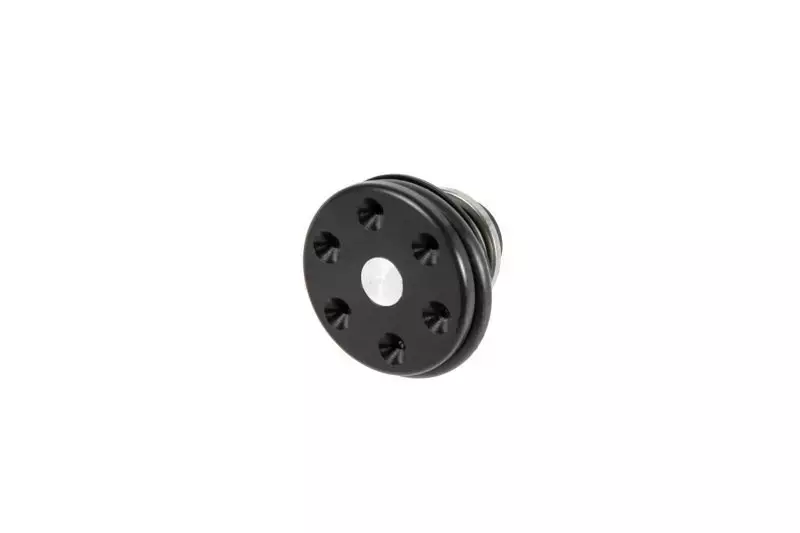 Ventilated POM Piston Head