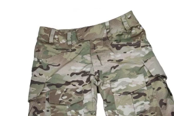 Spodnie Lnin Combat Pants - Multicam® 