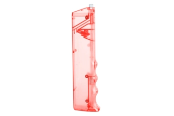Wosport 300-ball quick-loader EX0410 Pink