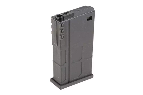 Zásobník mid-cap 120 pelet pro zbraní typ SR25
