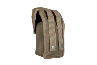 Bolsa grande multiusos - Oliva