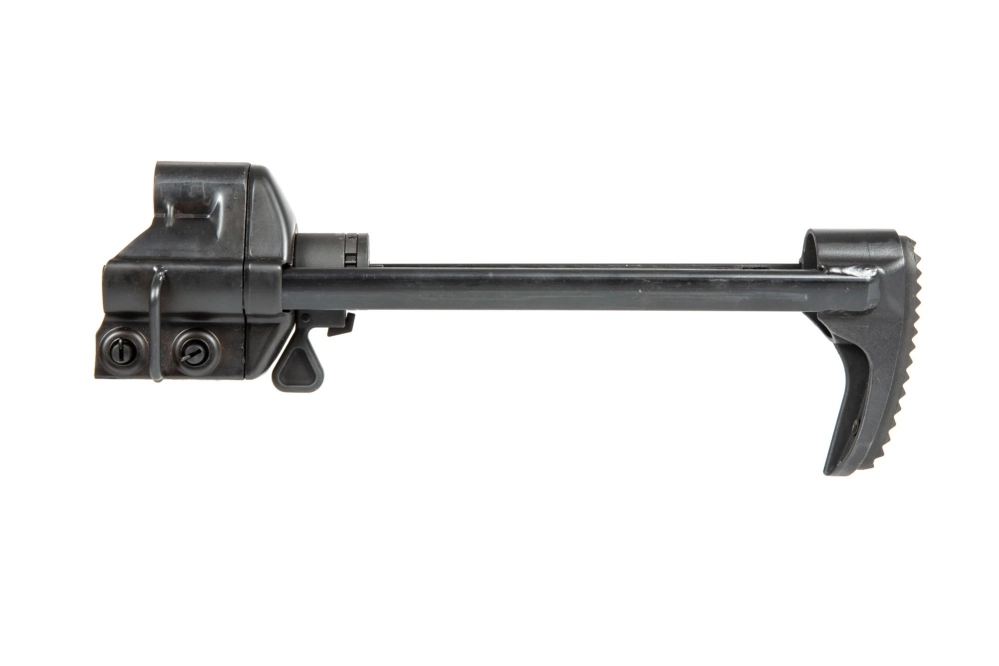 Foldable Stock for LCT LC-3 Replicas