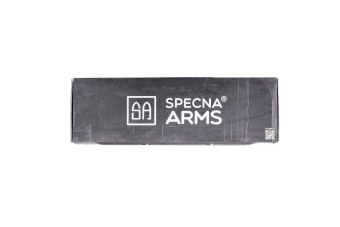 SA-H11 ONE™ réplicas de carabina - negro (OUTLET)