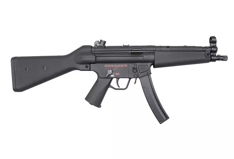 Airsoft samopal EGM A4 STD