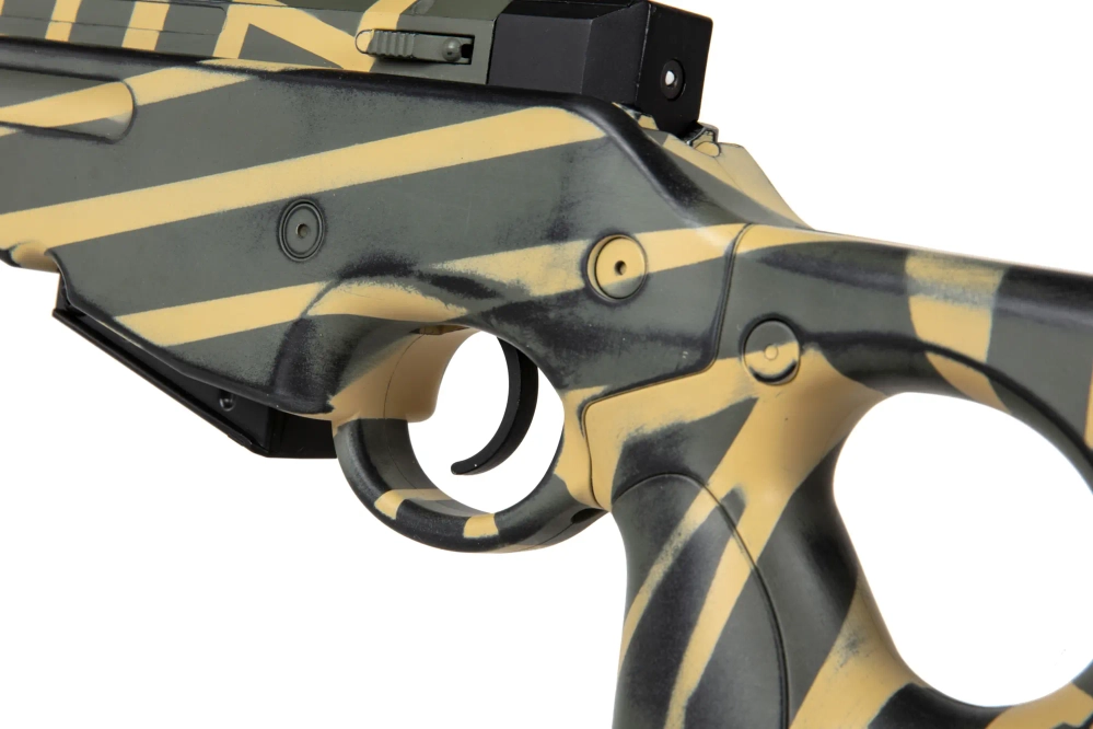 Réplica del fusil de francotirador MB4420D - Corpo Wars (TIW)