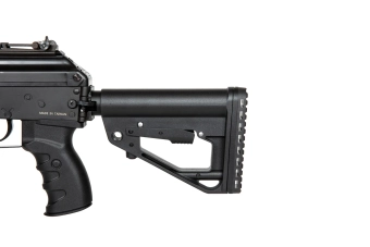 Airsoftová zbraň puškaka GK12