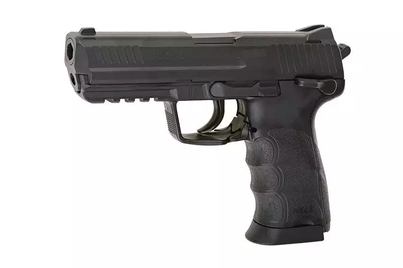 Pistola de airsoft HK45