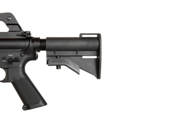 Airsoftová zbraň puškaka 096