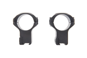 montura en dos piezas 30mm X-ACCU 1.5" Vector Optics Dovetail Profile