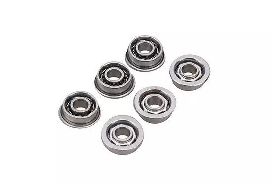 Ceramiczne łożyska kulkowe 8mm