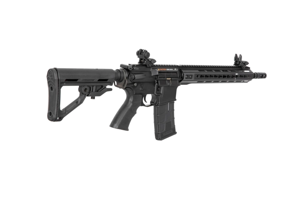 Replika karabinka CXP-UK1 Rifle MTR - czarna