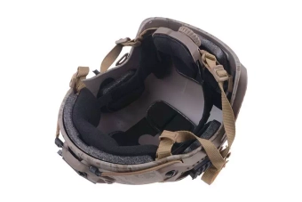 Maritime helmet replica - AOR1