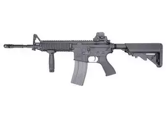 Replika karabinka TR15 Raider L BLK