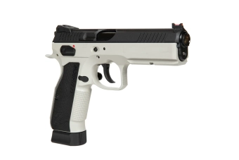 Replika pistoletu CZ Shadow 2 -Urban Gray