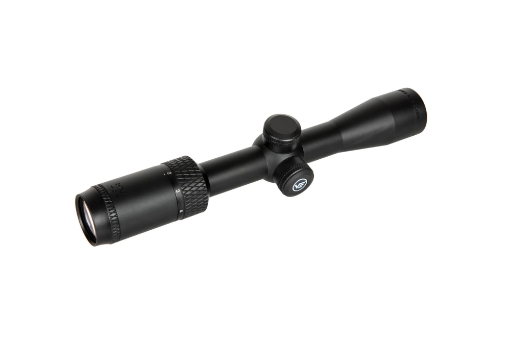 Matiz 2-7x32 Scope