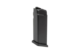 Magazynek Mid-Cap 50 kulek do replik ARES M45 - krótki