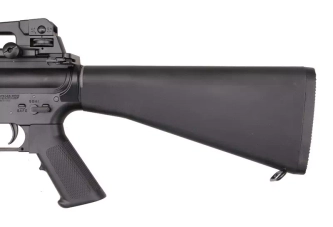 Réplica fusil TR16 A3 - negro