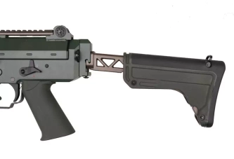 GK5C assault rifle replica