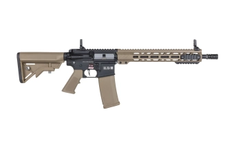 Specna Arms SA-F09 FLEX™ BLDC™ HAL ETU™ Gen. 2 Half-Tan ASG Karabijn