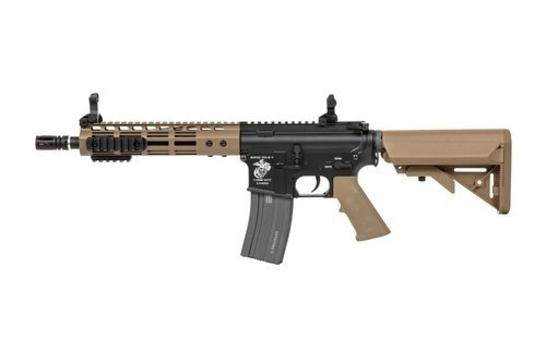 Réplique fusil SA-A27 ONE™ - Demi-teinte
