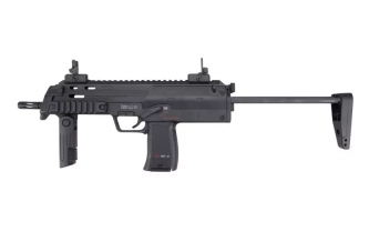 Replika pistoletu maszynowego HK MP7A1