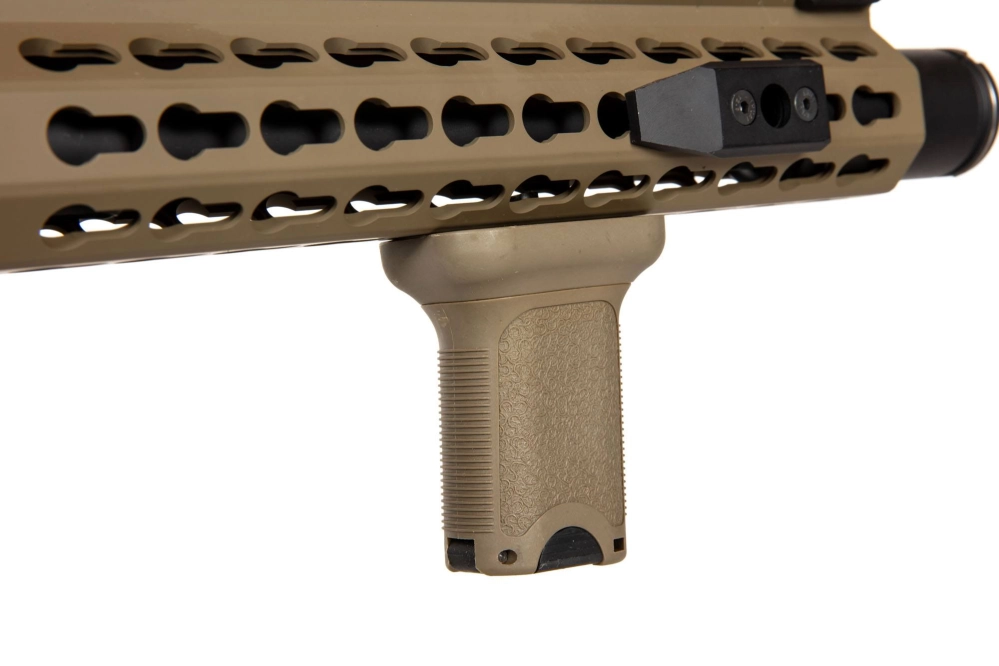 RRA SA-E07 EDGE™ Carbine Replica - Half-Tan