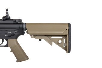 Airsoftová puška Specna Arms SA-A33 ONE™ Kestrel™ ETU s bezkomutátorovým motorem Chaos Bronze