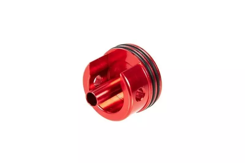 Silencieux tête de cylindre pour répliques type AK/MP5K/FAL