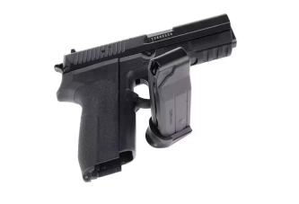 Pistolet airsoft KC47DHN