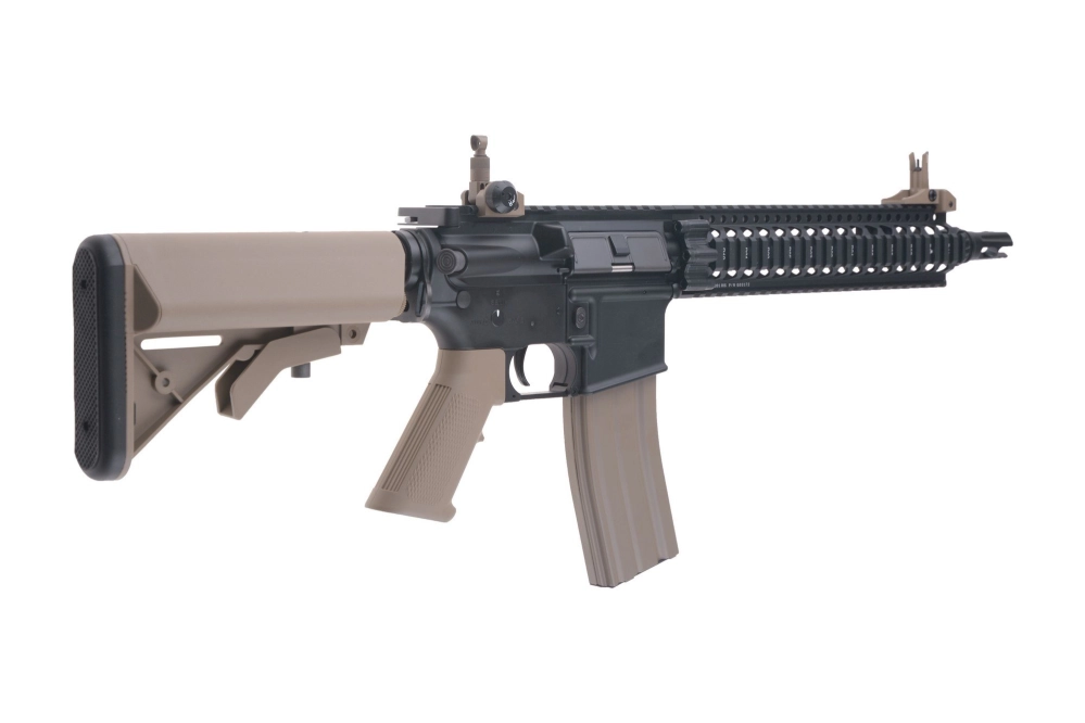 Replika karabinka GC18 MOD1 - tan