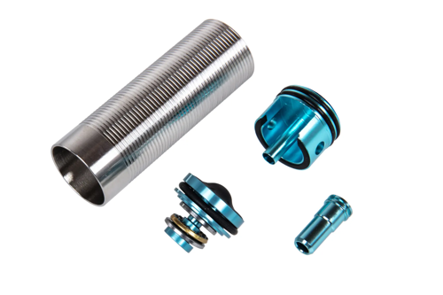 Kit pneumatique POINT pour gearbox v3