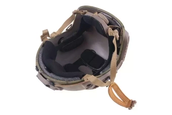 Réplica del casco marítimo - ATC FG