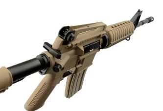 CM16 Carbine DST carbine replica