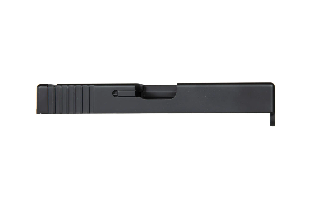Metal slide for G series KJW (part G23#1)