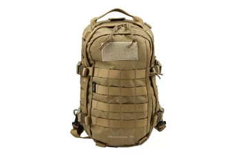 Wisport Sparrow 16 Special military backpack - coyote brown