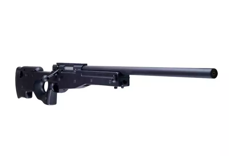 Replika karabinu AV .308 SNIPER, BLACK