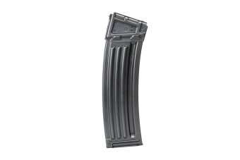 Cargador Mid-cap Largo para LK-33/G3 para 130 balines