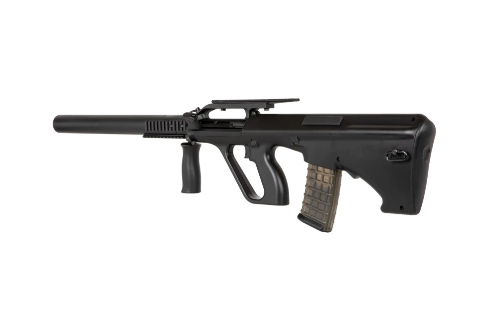 Airsoftová zbraň SW-20BM - černá