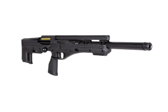 ICS CXP Tomahawk sluipschuttersgeweer replica zwart