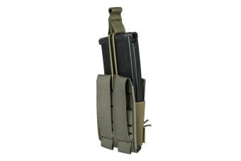 Bolsillo para radio TMRG-09 -Verde Ranger
