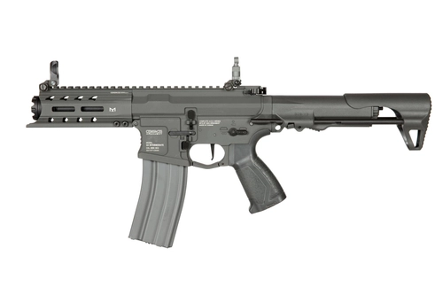 Replika karabiny ARP556 - Battleship Grey
